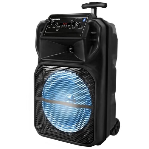 Портативная акустика TELEFUNKEN TF-PS2302 994200₽