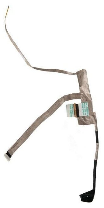 Шлейф матрицы для ноутбука HP Compaq 2560p 472₽