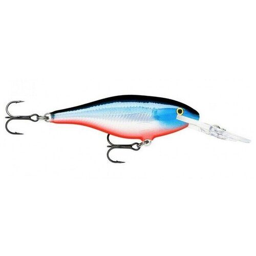 Воблер RAPALA SR-07 BGHH