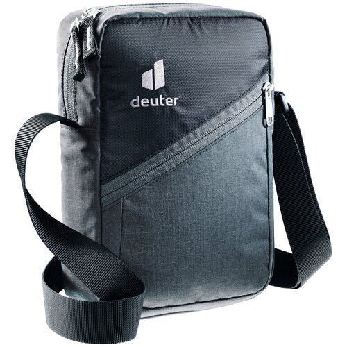 фото Сумка на плечо deuter escape ii anthracite-black