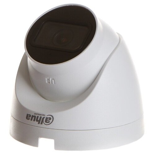 Видеокамера Dahua DH-HAC-HDW1500TRQP-A-0280B купольная HDCVIStarlight 5Мп 127 CMOS объектив 28мм механический ИК-фильтр чувствительность 0005 512500₽