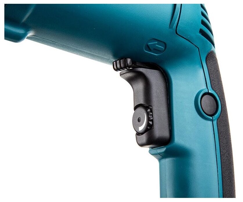 Дрель ударная Makita HP2051F - фотография № 7