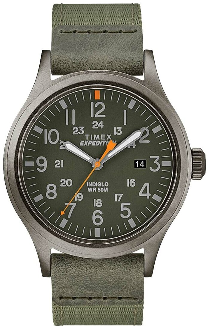 Наручные часы TIMEX Expedition