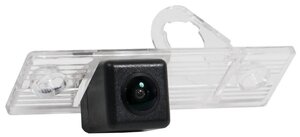 AVEL Штатная камера заднего вида AVS327CPR (012 AHD/CVBS) с переключателем HD и AHD для автомобилей CHEVROLET/ DAEWOO/ RAVON