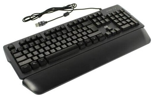 Клавиатура Sven KB-G9400