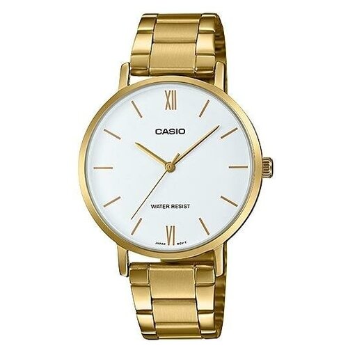 фото Наручные часы casio ltp-vt01g-7b
