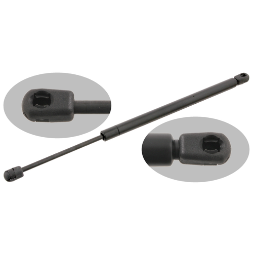 фото Febi bilstein 27773 (070192b / 1070024 / 1074368) амортизатор крышки багажника