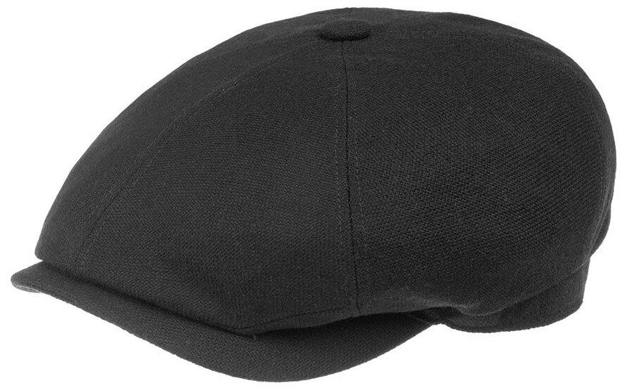 Кепка шестиклинка STETSON 6640102 6-PANEL 