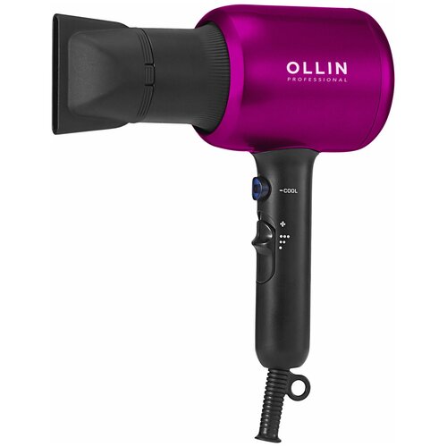 Ollin Фен профессиональный OL-8080 332200₽