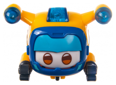 Фигурка Super Wings EU750412 Супер питомец Донни