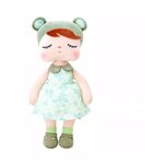 Кукла мягкая Metoo Сплюшка, плюшевая игрушка, куколка для девочки в подарочном пакете - изображение