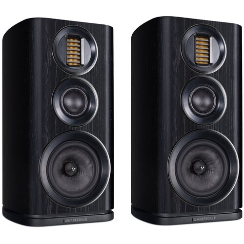 Wharfedale EVO 42 Black Oak 5599000₽