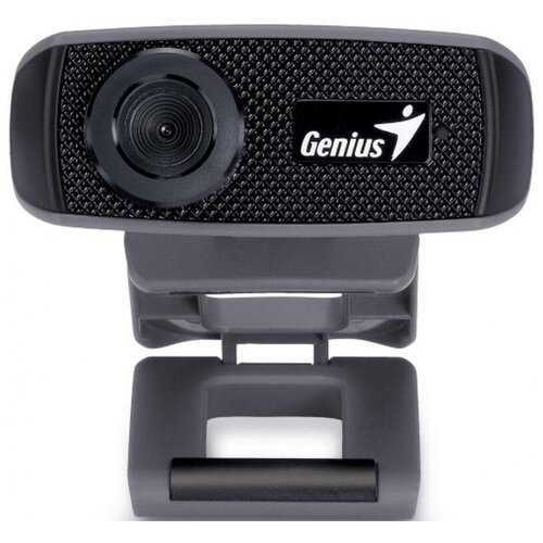 Веб камера Genius FaceCam 1000X V2