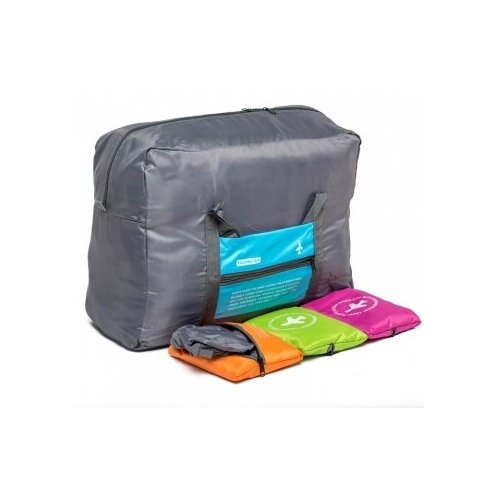 фото Сумка 4roads складная арт. 22 оранж