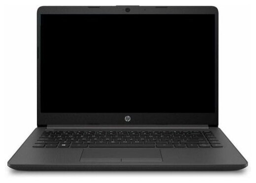 Ноутбук HP 240 G8 43W70EA i3-11158GB256GB SSDUHD Graphics14 FHDWiFiBTDOSdark ash silver