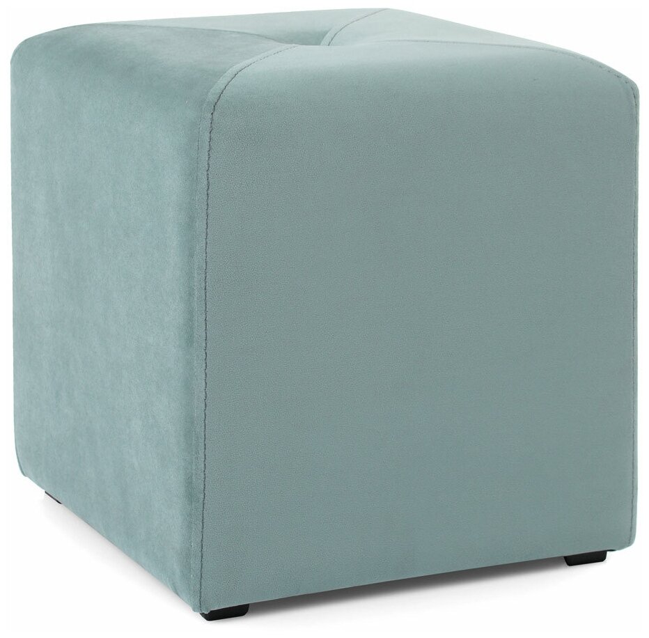 фото Пуф каркасный квадратный Nrava Home Family