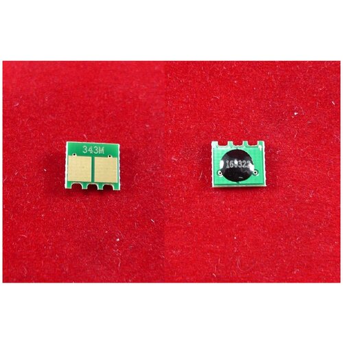 Чип ELP ELP-CH-HCE343A совместимый (HP 651A) пурпурный 16000 стр чип арт elp ch hw1106a