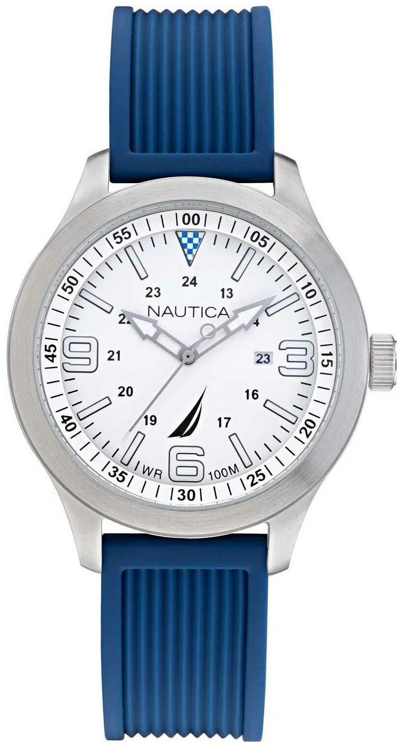 Наручные часы Nautica NAPPLS013