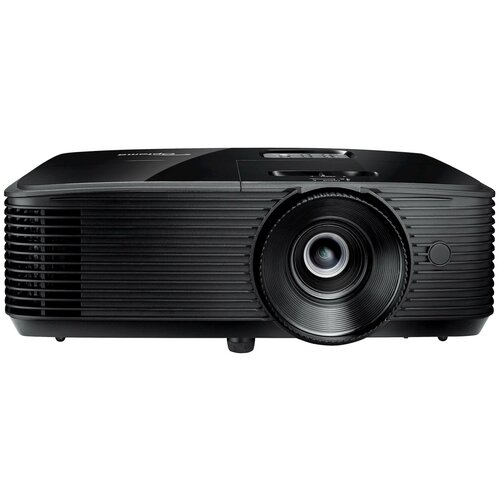 Проектор Optoma X371 проектор optoma w400lve