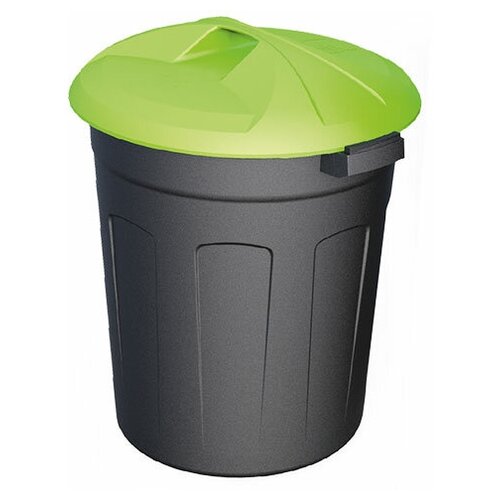 KSC Контейнер универсальный цилиндрический 110л КSC-C-110