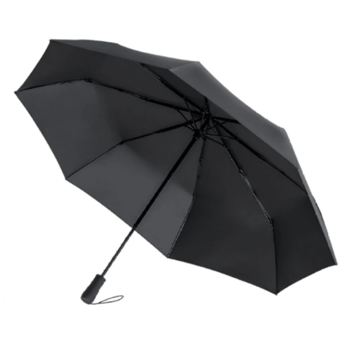 Зонт Xiaomi Everyday Elements Oversize Umbrella MIU001 (Black)