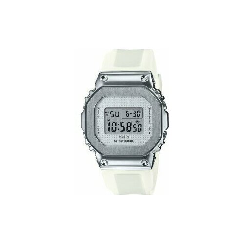 Наручные часы Casio G-Shock GM-S5600SK-7E