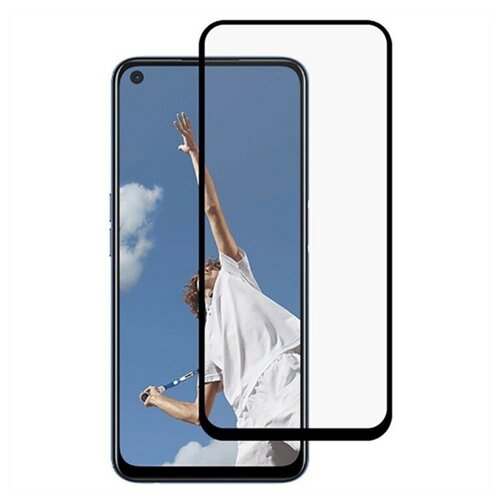 фото Защитное стекло для oppo a52 / a72 чехлы и стекла