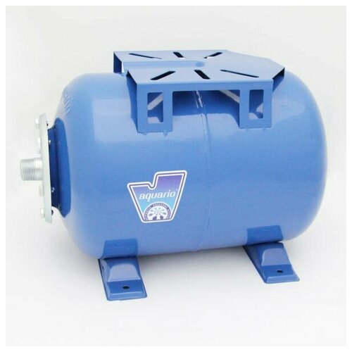 Гидроаккумулятор Aquario 24л (гор.)
