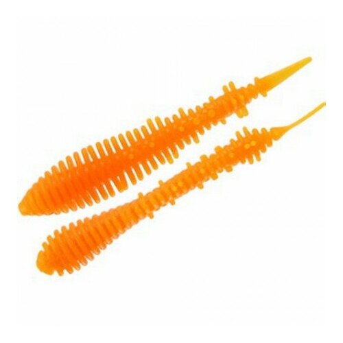 Milmax Приманка силиконовая мягкая MILMAX Пиявка чеснок млпч-1802-3 002 252₽