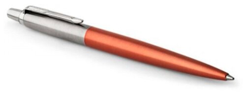 Parker Jotter Core - Chelsea Orange CT, шариковая ручка, M