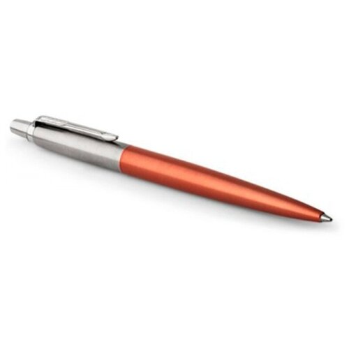 Parker Jotter Core - Chelsea Orange CT, шариковая ручка, M