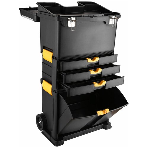 фото Система хранения инструментов deko dktb9