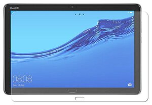 Защитное стекло Zibelino для Huawei MediaPad M5 Lite 10.1 ZTG-HW-M5-LIT-10.1