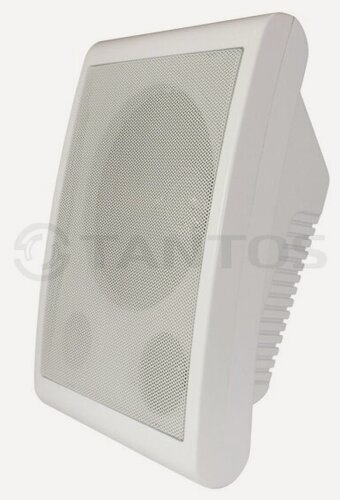 Изображение товара Громкоговоритель настенный Tantos TSo-SW6a