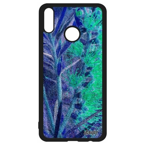 фото Чехол на мобильный honor 8x, "экзотик" букет аромат utaupia