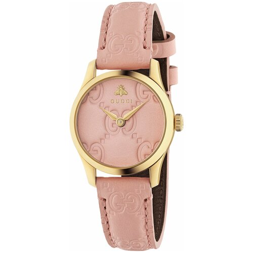 Швейцарские наручные часы Gucci YA1265005