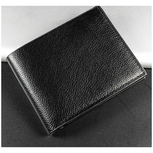 кошелек мужской , бумажник , портмоне A-Store модель черная Х