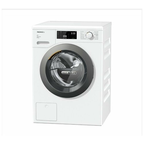 Стирально-сушильная машина Miele WTD160WCS 11TD1601RU 29950000₽