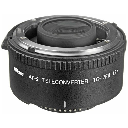 Конвертер Nikon extender TC-17 E II AF-S