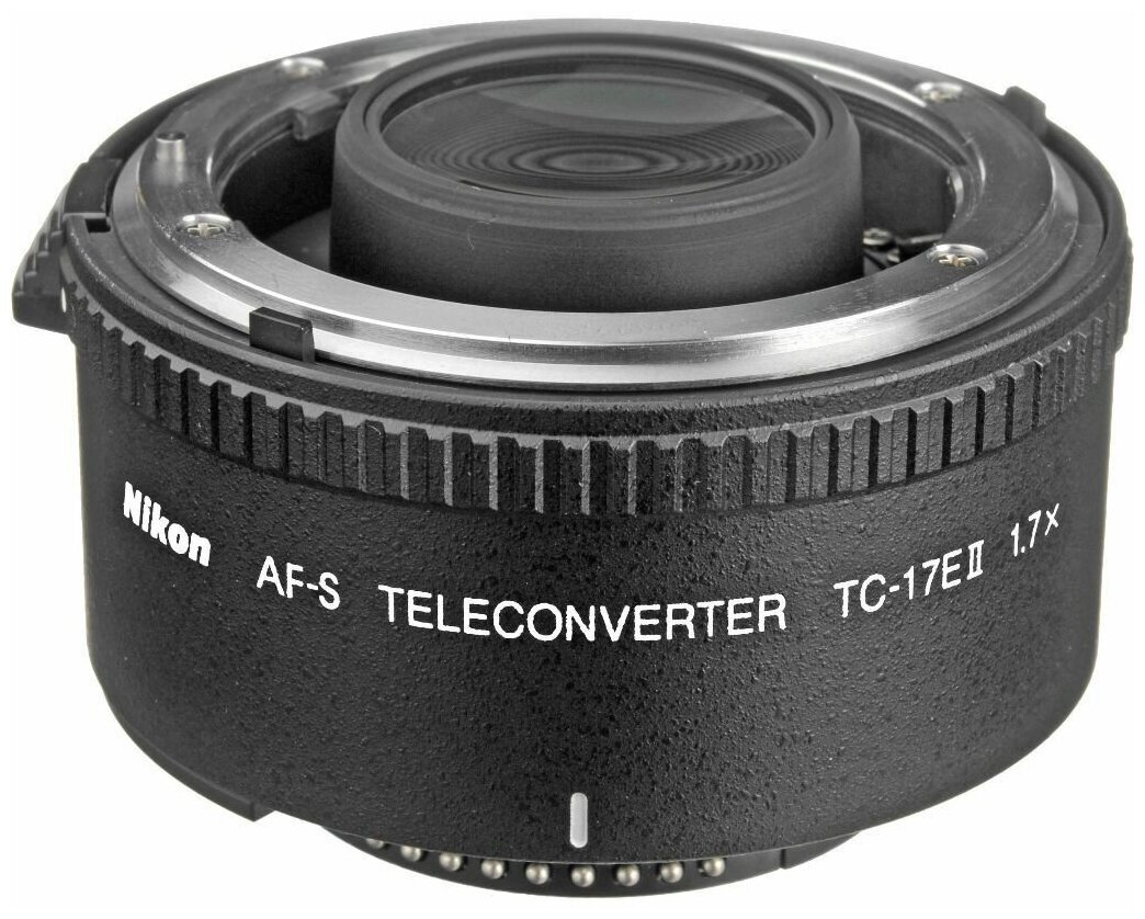 Конвертер Nikon extender TC-17 E II AF-S