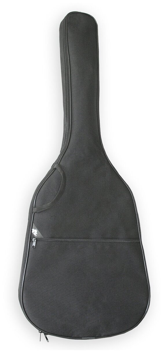 Г12-1 Чехол для 12-струнной гитары АМС