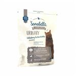 Sanabelle Urinary сухой корм для кошек для профилактики мочекаменной болезни - 400 г 8345004 - изображение