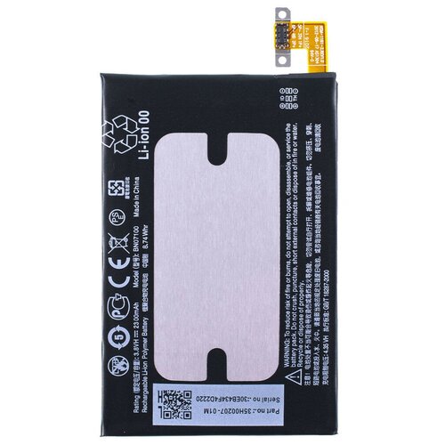 фото Аккумулятор для htc 35h00207-01m fixiton