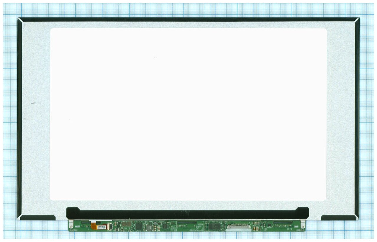 Матрица совместимый pn: LP140WF7(SP)(B1) / 1920x1080 (Full HD) / Матовая