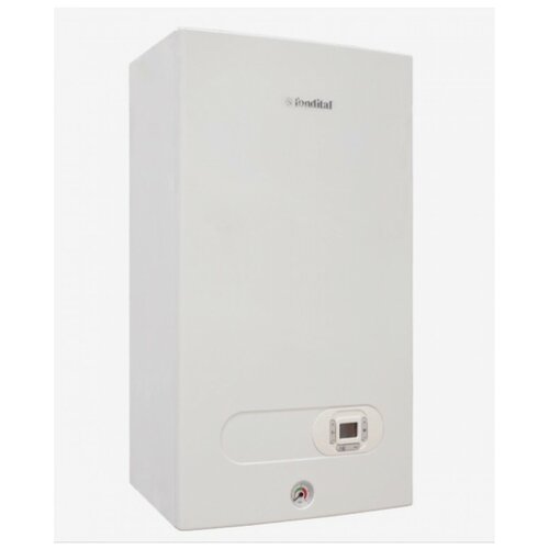 Настенный газовый котел Fondital Minorca Plus CTFS 18 CU 4628000₽