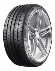 Автомобильные шины Triangle TH201 255/40 R21 102Y