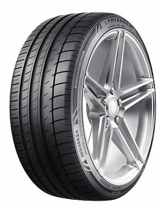 Автомобильные шины Triangle TH201 245/50 R20 105V