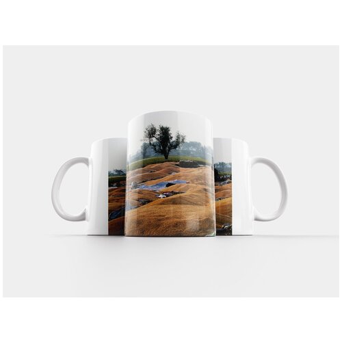 фото Кружка "кукуруза, индийская кукурузы, овощи" 320 мл lotsprints