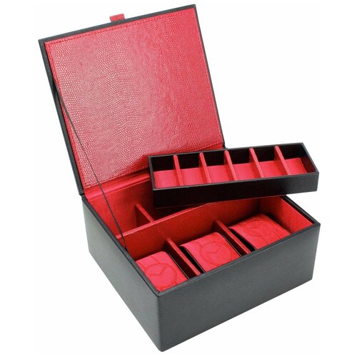 фото Шкатулка для часов и драгоценностей lc designs co. ltd.70913 gifts ocean