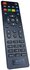 Универсальный пульт GoldMaster DVB-T2+, ИК, питание от 2х AAA, дл...